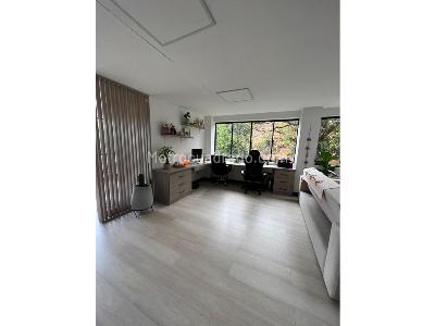 Apartamento de 3 alcobas en venta en El Poblado, Medellín, 220 m² · foto 4 de 16