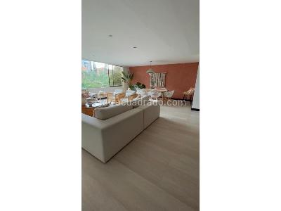 Apartamento de 3 alcobas en venta en El Poblado, Medellín, 220 m² · foto 5 de 16