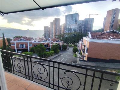 Casa de 4 alcobas en venta en Altos Del Poblado, Medellín, 260 m² · foto 20 de 20