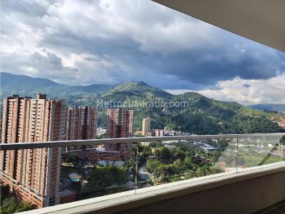 Apartamento en venta en Suramerica, Itagüí · foto 3 de 15