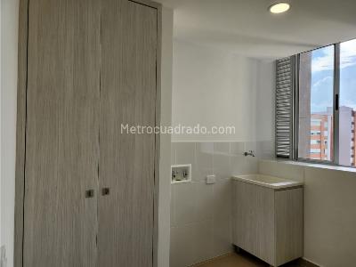 Apartamento en venta en Suramerica, Itagüí · foto 9 de 15