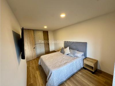 Apartaestudio en venta en Envigado, Medellín, 65 m² · foto 5 de 6