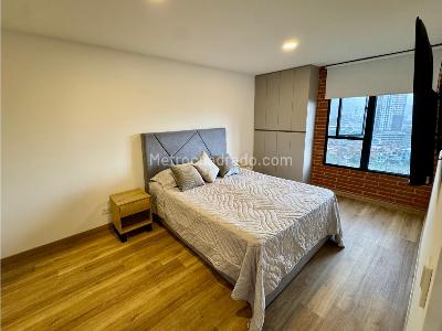 Apartaestudio en venta en Envigado, Medellín, 65 m² · foto 6 de 6