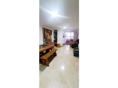 Apartamento de 2 alcobas en venta en El Campestre, Medellín, 118 m² · foto 6 de 18