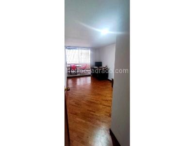Apartamento de 2 alcobas en venta en El Campestre, Medellín, 118 m² · foto 16 de 18