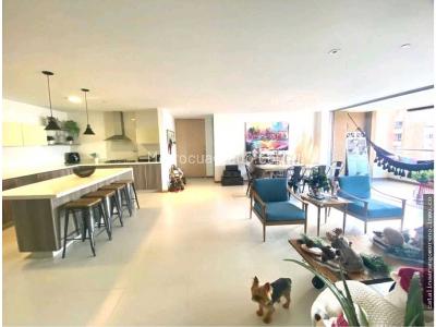 Apartamento en venta en El Esmeraldal, Envigado · foto 2 de 10