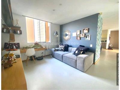 Apartamento en venta en El Esmeraldal, Envigado · foto 4 de 10