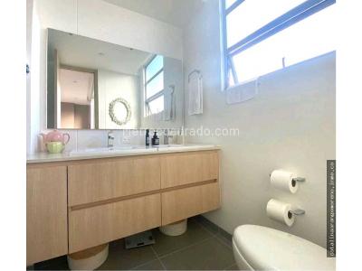 Apartamento en venta en El Esmeraldal, Envigado · foto 5 de 10