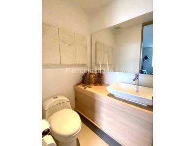 Apartamento en venta en El Esmeraldal, Envigado · foto 7 de 10