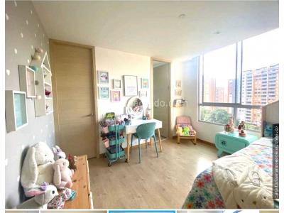 Apartamento en venta en El Esmeraldal, Envigado · foto 8 de 10