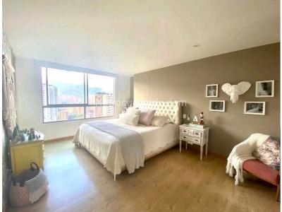 Apartamento en venta en El Esmeraldal, Envigado · foto 9 de 10