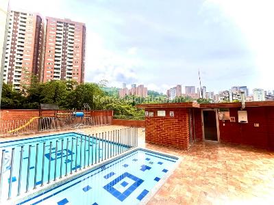 Apartamento de 3 alcobas en venta en Asdesillas, Sabaneta, 84 m² · foto 13 de 20