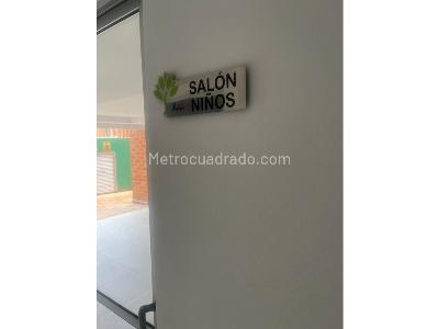 Apartamento de 3 alcobas en venta en Asdesillas, Sabaneta, 84 m² · foto 16 de 20