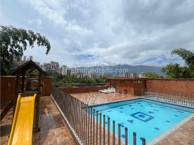 Apartamento de 3 alcobas en venta en Asdesillas, Sabaneta, 84 m² · foto 18 de 20