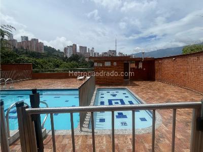 Apartamento de 3 alcobas en venta en Asdesillas, Sabaneta, 84 m² · foto 20 de 20