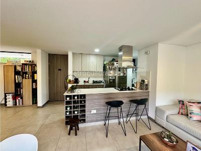 Apartamento de 3 alcobas en venta en Envigado, Envigado, 84 m² · foto 6 de 20