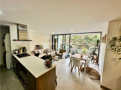 Apartamento de 3 alcobas en venta en Envigado, Envigado, 84 m² · foto 7 de 20