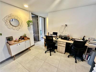 Apartamento de 3 alcobas en venta en Envigado, Envigado, 84 m² · foto 9 de 20