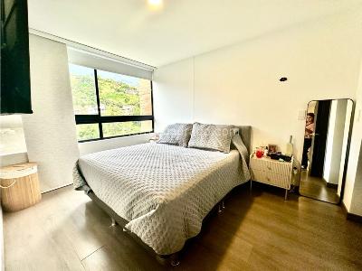 Apartamento de 3 alcobas en venta en Envigado, Envigado, 84 m² · foto 12 de 20