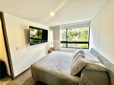 Apartamento de 3 alcobas en venta en Envigado, Envigado, 84 m² · foto 13 de 20