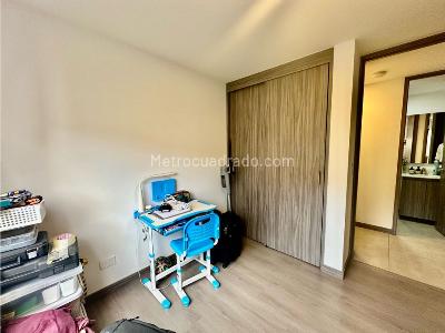 Apartamento de 3 alcobas en venta en Envigado, Envigado, 84 m² · foto 17 de 20