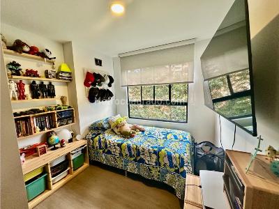 Apartamento de 3 alcobas en venta en Envigado, Envigado, 84 m² · foto 18 de 20