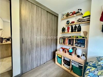 Apartamento de 3 alcobas en venta en Envigado, Envigado, 84 m² · foto 19 de 20