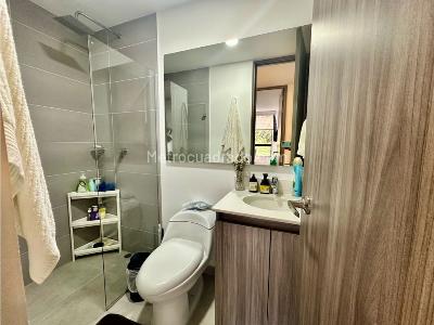 Apartamento de 3 alcobas en venta en Envigado, Envigado, 84 m² · foto 20 de 20