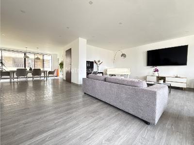 Apartamento en venta en El Campestre, Medellín · foto 2 de 20