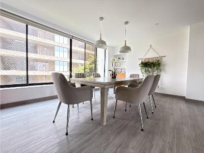 Apartamento en venta en El Campestre, Medellín · foto 5 de 20