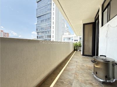 Apartamento en venta en El Campestre, Medellín · foto 6 de 20