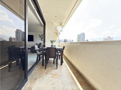 Apartamento en venta en El Campestre, Medellín · foto 7 de 20