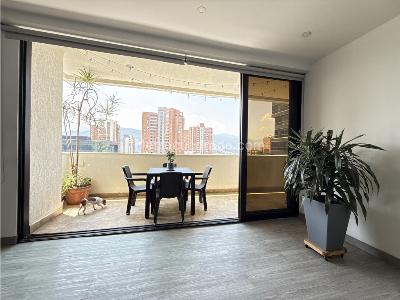 Apartamento en venta en El Campestre, Medellín · foto 8 de 20