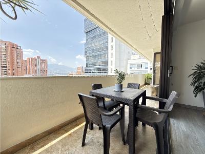 Apartamento en venta en El Campestre, Medellín · foto 9 de 20