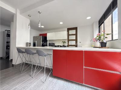 Apartamento en venta en El Campestre, Medellín · foto 10 de 20