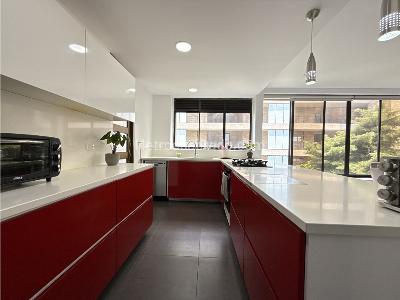 Apartamento en venta en El Campestre, Medellín · foto 11 de 20