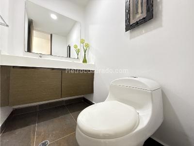 Apartamento en venta en El Campestre, Medellín · foto 13 de 20