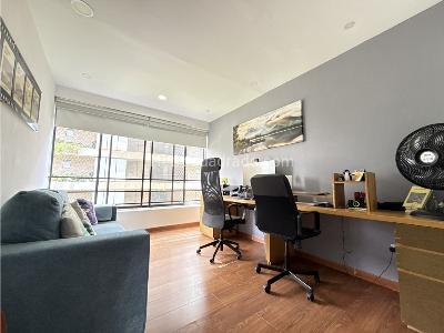 Apartamento en venta en El Campestre, Medellín · foto 14 de 20