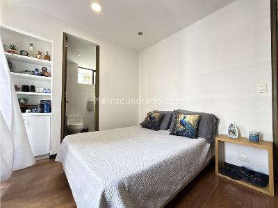 Apartamento en venta en El Campestre, Medellín · foto 15 de 20