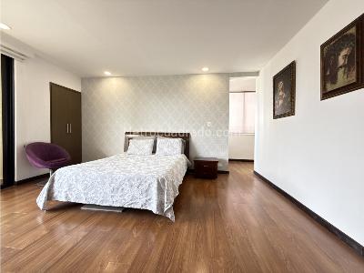 Apartamento en venta en El Campestre, Medellín · foto 17 de 20