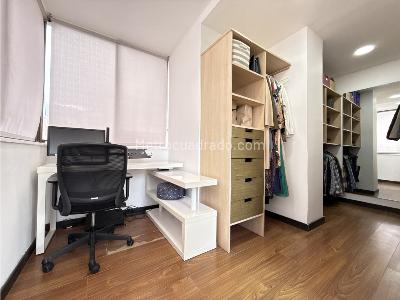 Apartamento en venta en El Campestre, Medellín · foto 18 de 20