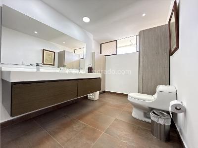 Apartamento en venta en El Campestre, Medellín · foto 19 de 20