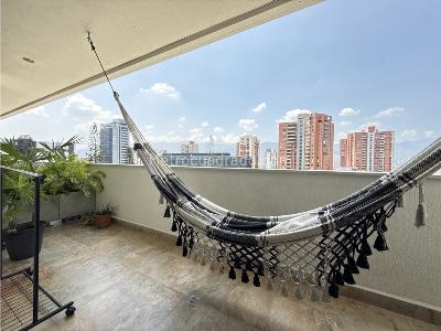 Apartamento en venta en El Campestre, Medellín · foto 20 de 20