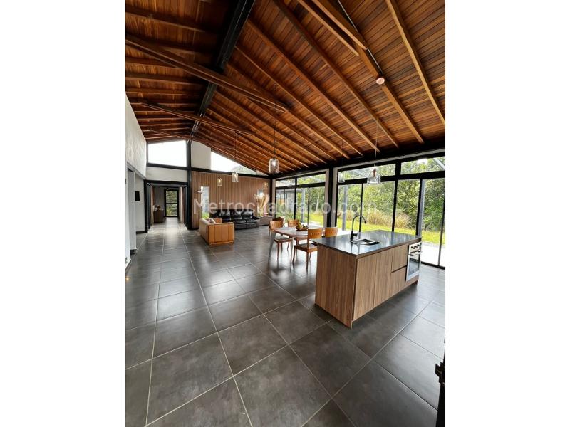 Casa – Envigado - Vista 2