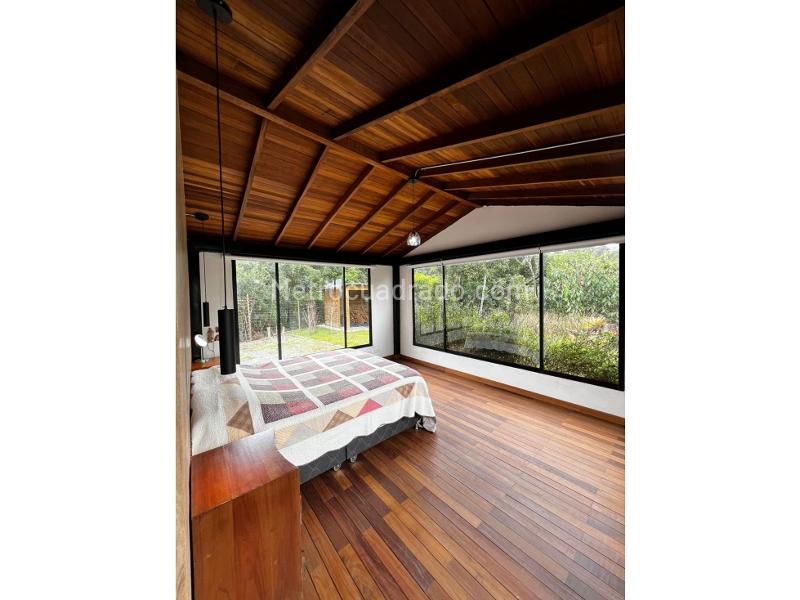Casa – Envigado - Vista 3