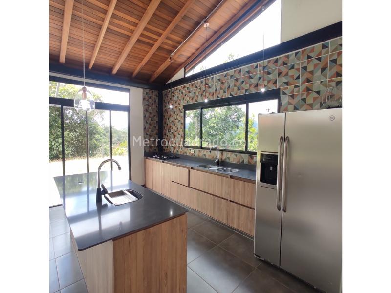 Casa – Envigado - Vista 4