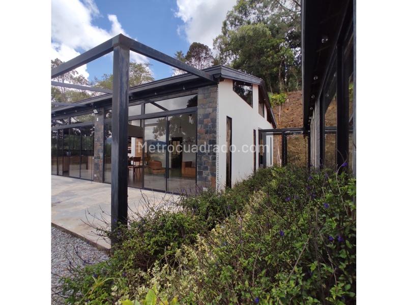 Casa – Envigado - Más