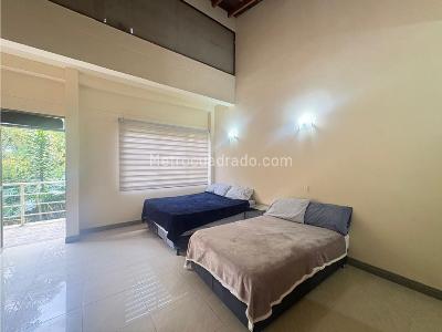 Casa de 5 alcobas en venta en Escobero, Envigado · foto 5 de 14
