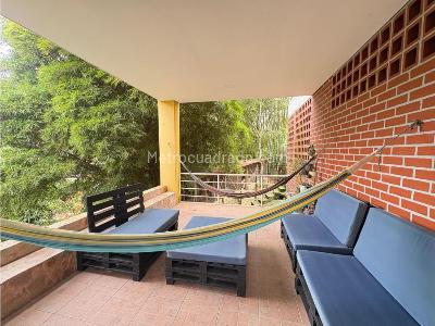 Casa de 5 alcobas en venta en Escobero, Envigado · foto 10 de 14