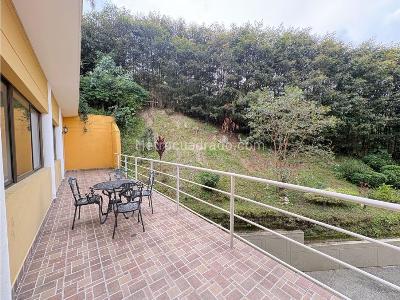 Casa de 5 alcobas en venta en Escobero, Envigado · foto 13 de 14
